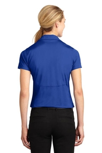 LST650 - Sport-Tek Ladies Micropique Sport-Wick Polo