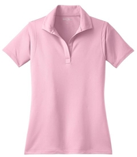 LST650 - Sport-Tek Ladies Micropique Sport-Wick Polo