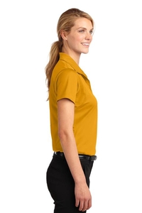 LST650 - Sport-Tek Ladies Micropique Sport-Wick Polo