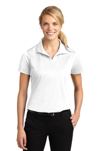 LST650 - Sport-Tek Ladies Micropique Sport-Wick Polo