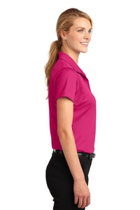 LST650 - Sport-Tek Ladies Micropique Sport-Wick Polo
