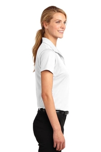 LST650 - Sport-Tek Ladies Micropique Sport-Wick Polo
