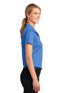LST650 - Sport-Tek Ladies Micropique Sport-Wick Polo