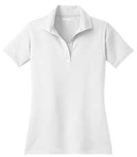 LST650 - Sport-Tek Ladies Micropique Sport-Wick Polo