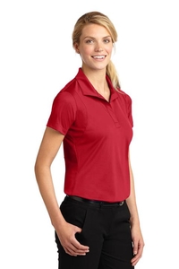 LST650 - Sport-Tek Ladies Micropique Sport-Wick Polo