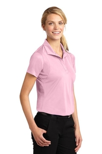 LST650 - Sport-Tek Ladies Micropique Sport-Wick Polo