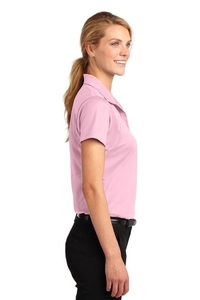 LST650 - Sport-Tek Ladies Micropique Sport-Wick Polo