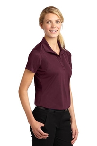 LST650 - Sport-Tek Ladies Micropique Sport-Wick Polo
