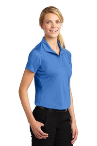LST650 - Sport-Tek Ladies Micropique Sport-Wick Polo