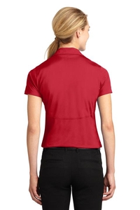LST650 - Sport-Tek Ladies Micropique Sport-Wick Polo