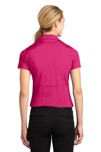 LST650 - Sport-Tek Ladies Micropique Sport-Wick Polo