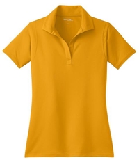 LST650 - Sport-Tek Ladies Micropique Sport-Wick Polo