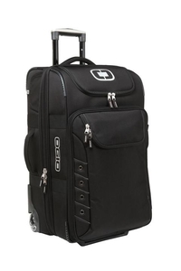 413006 - OGIO Canberra 26 Travel Bag