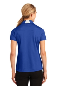LST655 - Sport-Tek Ladies Side Blocked Micropique Sport-Wick Polo