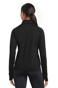 LST885 - Sport-Tek&reg; Ladies NRG Fitness Jacket