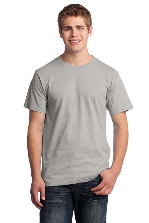 3930 - Fruit of the Loom HD Cotton 100% Cotton T-Shirt