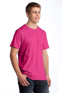 3930 - Fruit of the Loom HD Cotton 100% Cotton T-Shirt
