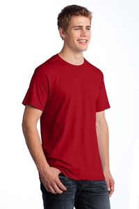 3930 - Fruit of the Loom HD Cotton 100% Cotton T-Shirt