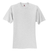 3930 - Fruit of the Loom HD Cotton 100% Cotton T-Shirt