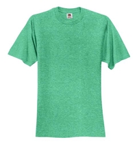 3930 - Fruit of the Loom HD Cotton 100% Cotton T-Shirt