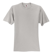 3930 - Fruit of the Loom HD Cotton 100% Cotton T-Shirt