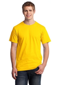 3930 - Fruit of the Loom HD Cotton 100% Cotton T-Shirt