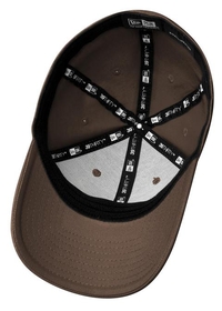 NE1000 - New Era Structured Stretch Cotton Cap