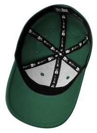 NE1000 - New Era Structured Stretch Cotton Cap