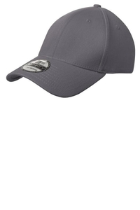 NE1000 - New Era Structured Stretch Cotton Cap