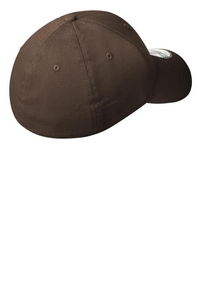NE1000 - New Era Structured Stretch Cotton Cap