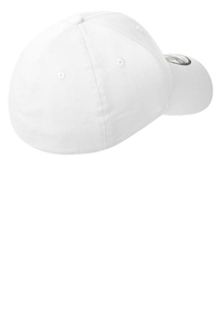 NE1000 - New Era Structured Stretch Cotton Cap