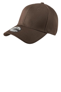 NE1000 - New Era Structured Stretch Cotton Cap