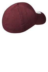 NE1000 - New Era Structured Stretch Cotton Cap
