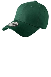 NE1000 - New Era Structured Stretch Cotton Cap