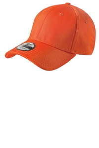 NE1000 - New Era Structured Stretch Cotton Cap