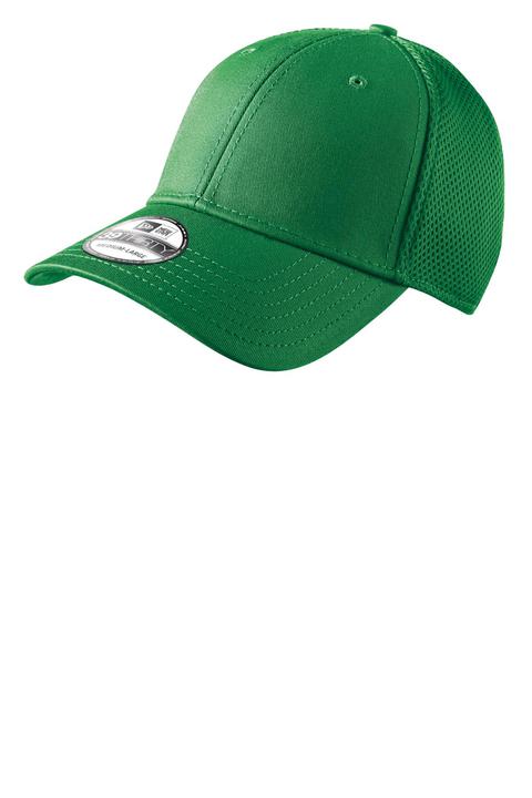 NE1020 - New Era - Stretch Mesh Cap