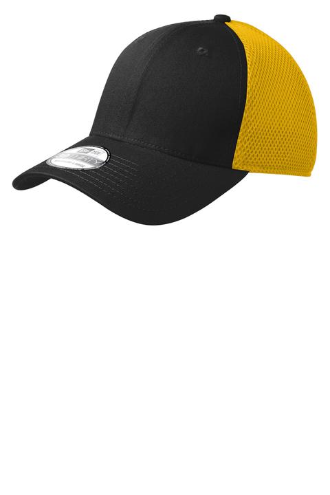 NE1020 - New Era - Stretch Mesh Cap