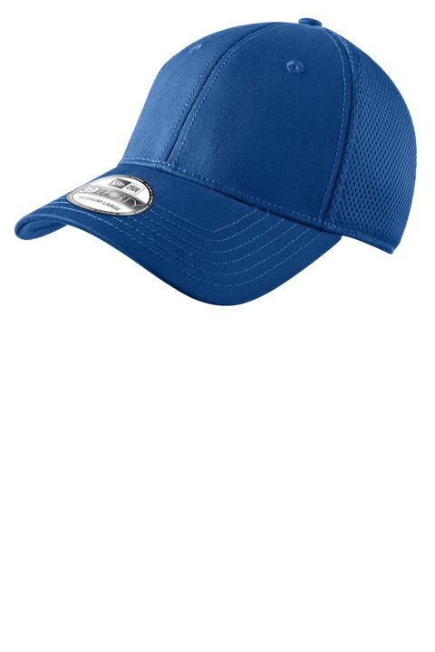 NE1020 - New Era - Stretch Mesh Cap