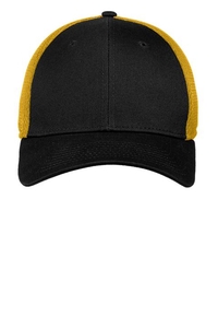 NE1020 - New Era - Stretch Mesh Cap