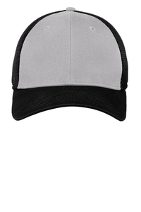 NE1020 - New Era - Stretch Mesh Cap