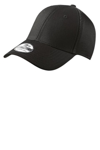 NE1020 - New Era - Stretch Mesh Cap