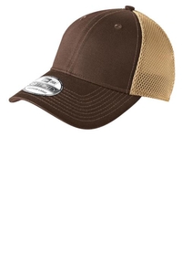 NE1020 - New Era - Stretch Mesh Cap