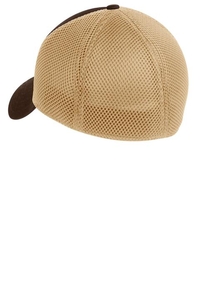 NE1020 - New Era - Stretch Mesh Cap