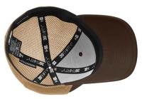 NE1020 - New Era - Stretch Mesh Cap
