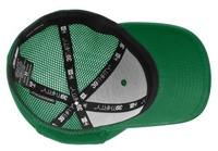 NE1020 - New Era - Stretch Mesh Cap