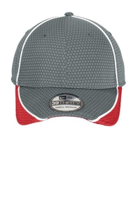 NE1070 - New Era Hex Mesh Cap