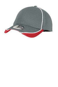 NE1070 - New Era Hex Mesh Cap