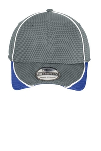 NE1070 - New Era Hex Mesh Cap
