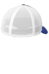 NE1080 - New Era Vintage Mesh Cap