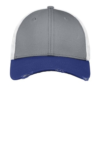 NE1080 - New Era Vintage Mesh Cap